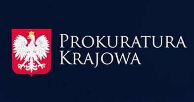 Logo prokuratory krajowej